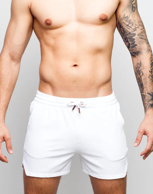 2eros S90 Manly Shorts