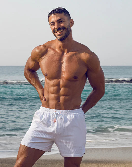 2eros S90 Manly Shorts