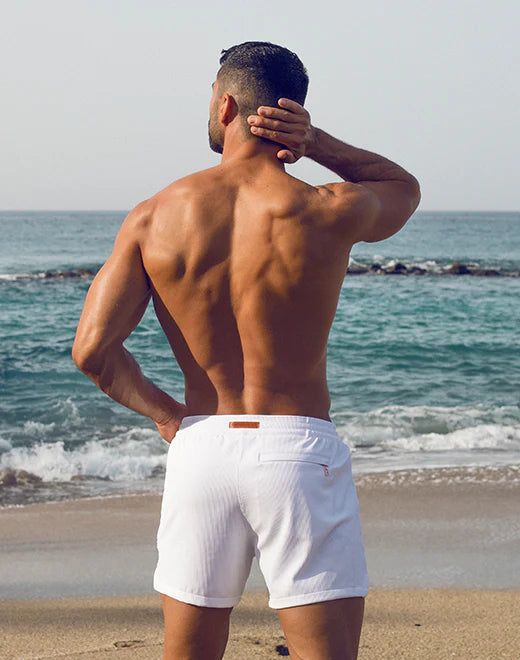 2eros S90 Manly Shorts