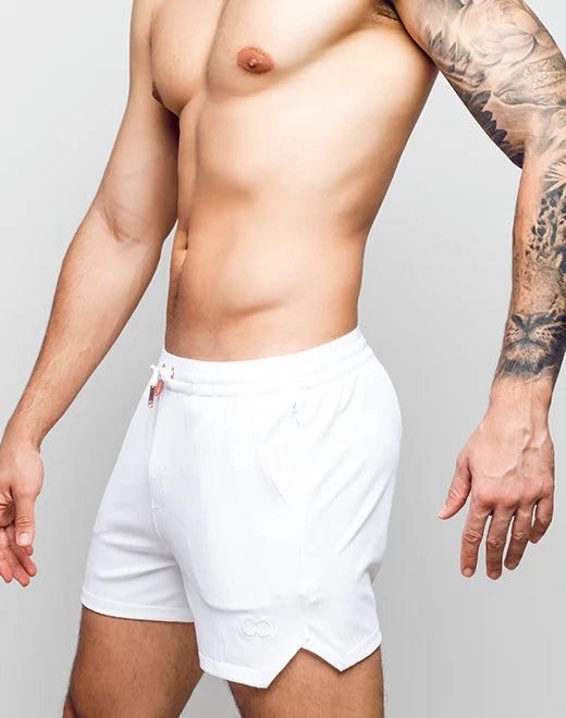 2eros S90 Manly Shorts