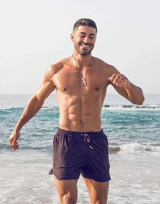 2eros S90 Textured Manly Short