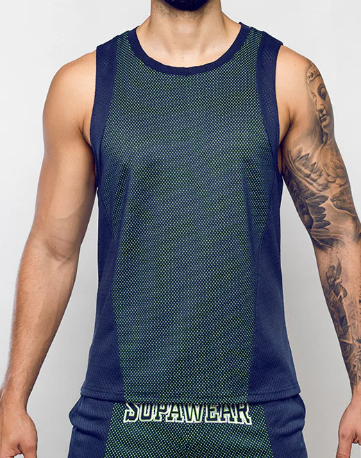 Supawear SWISH Mesh Tank