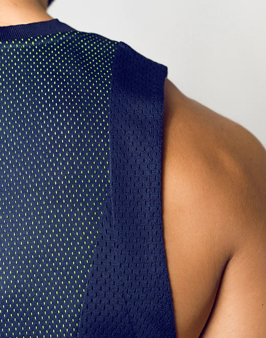 Supawear SWISH Mesh Tank