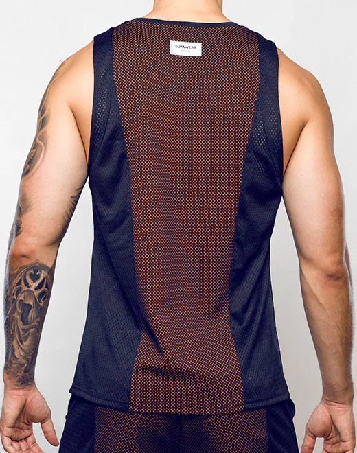 Supawear SWISH Mesh Tank