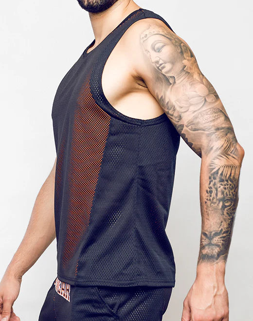 Supawear SWISH Mesh Tank