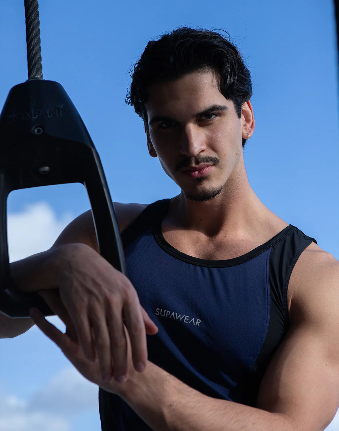 Supawear SPR Performance Tank