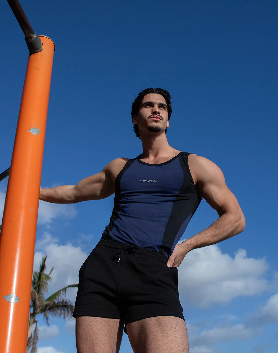 Supawear SPR Performance Tank