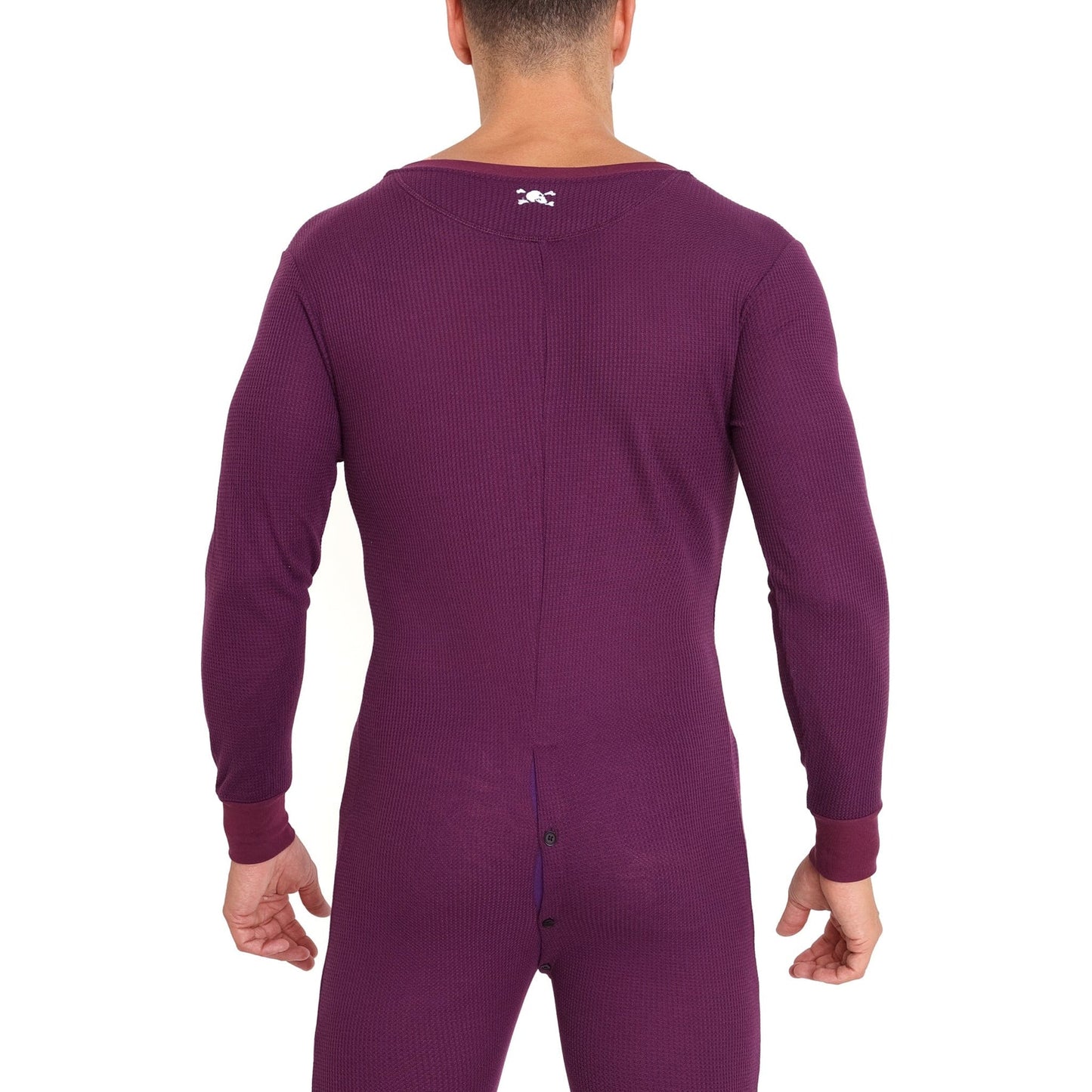 Skull & Bones Signature Union Suits