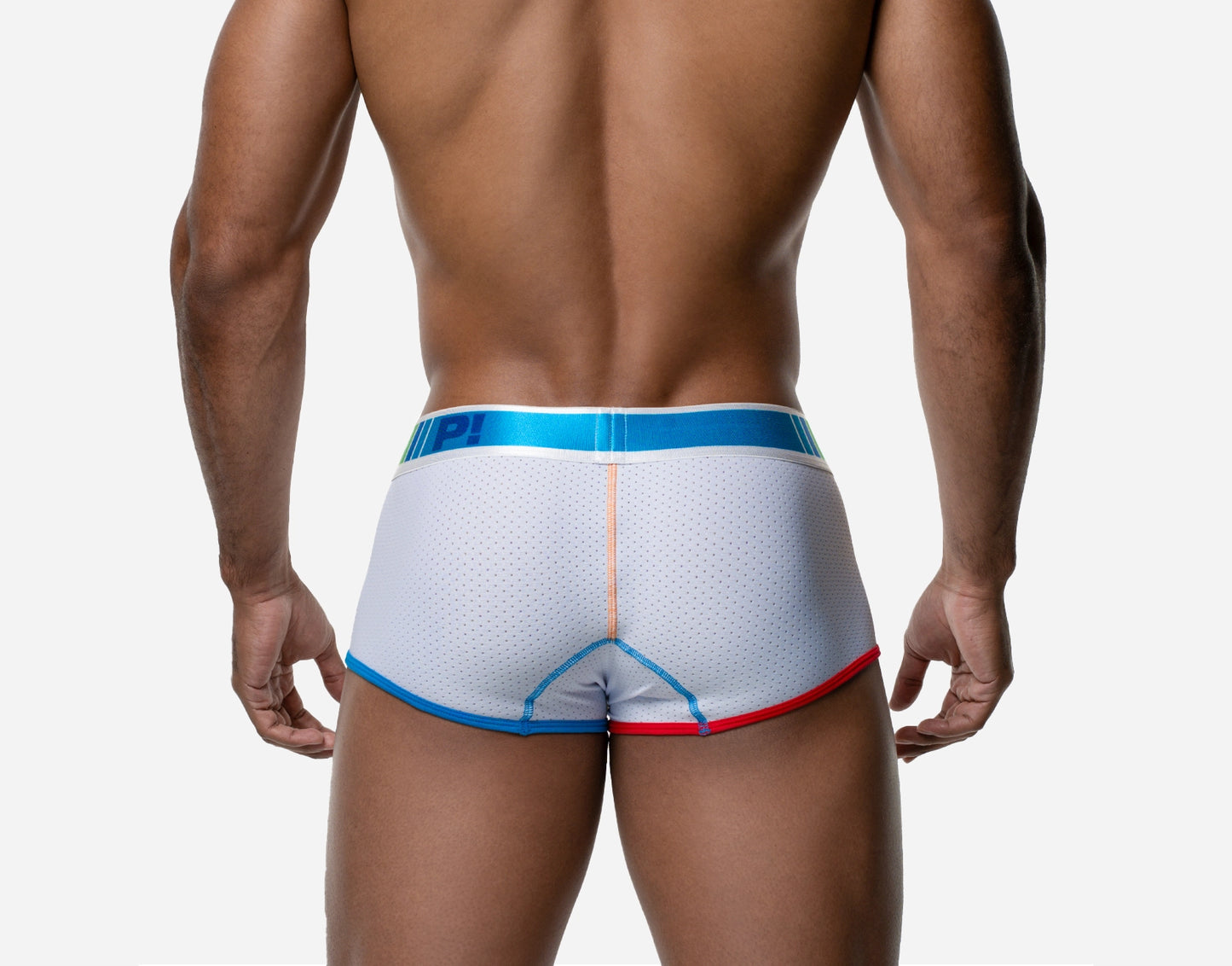 PUMP! Spectrum Boxer Trunk