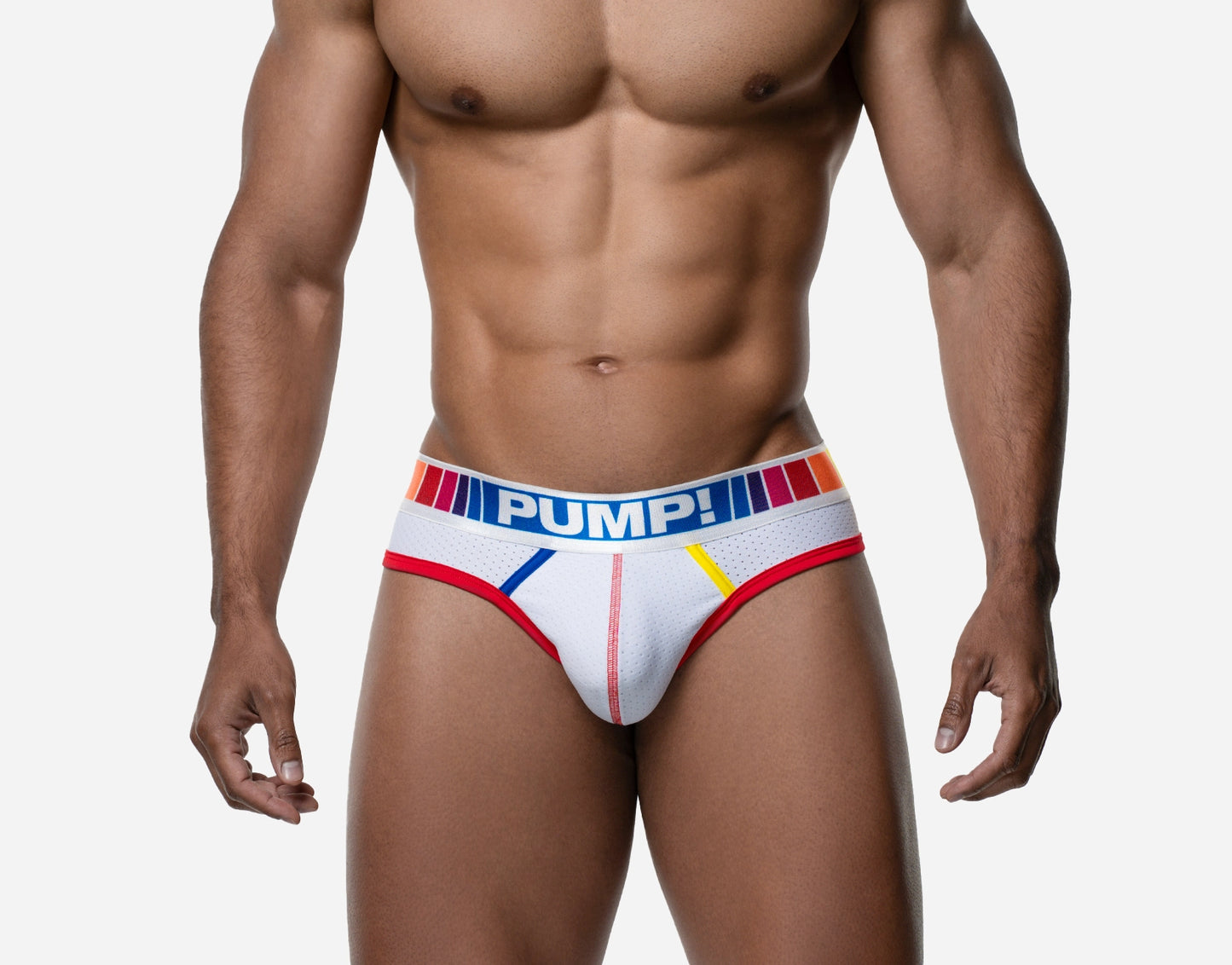 PUMP! Spectrum Thong