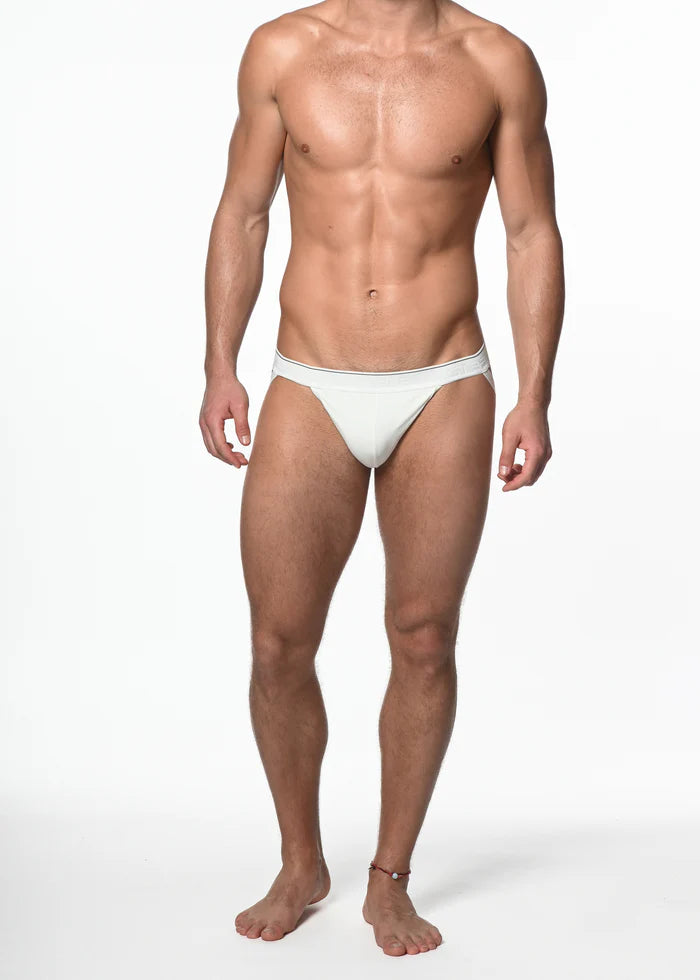ST33LE Cotton / Elastane Jockstrap