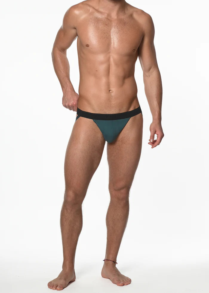 ST33LE Cotton / Elastane Jockstrap
