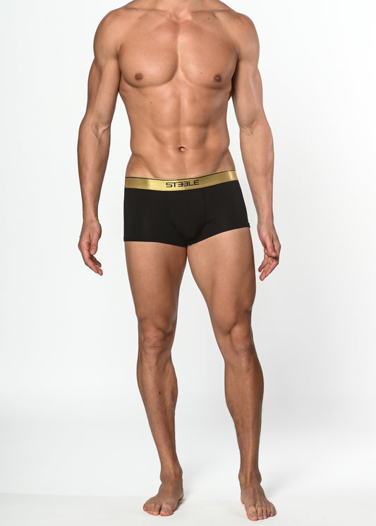 St33le Bamboo Trunk