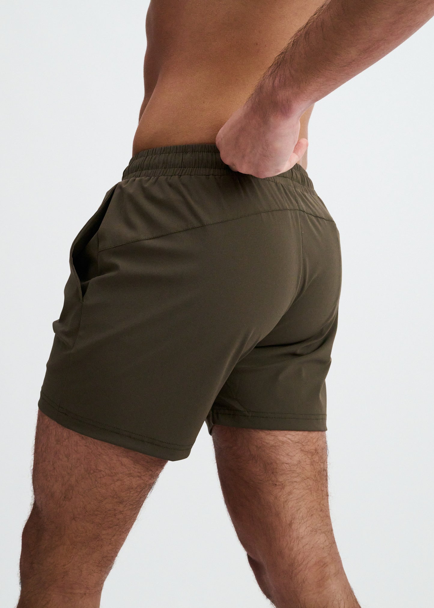 St33le Battalion Performance Short