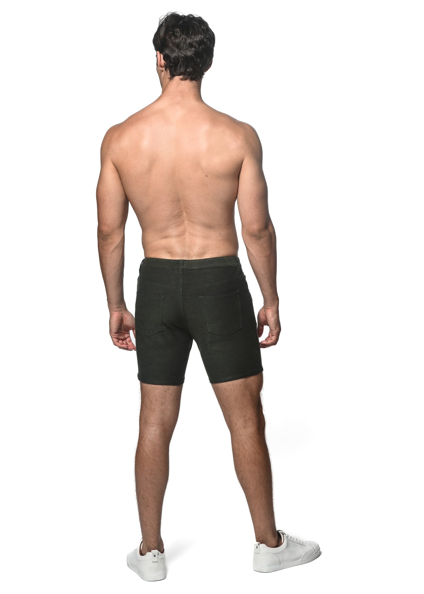 St33le Jungle Trail 5" Loopback Short