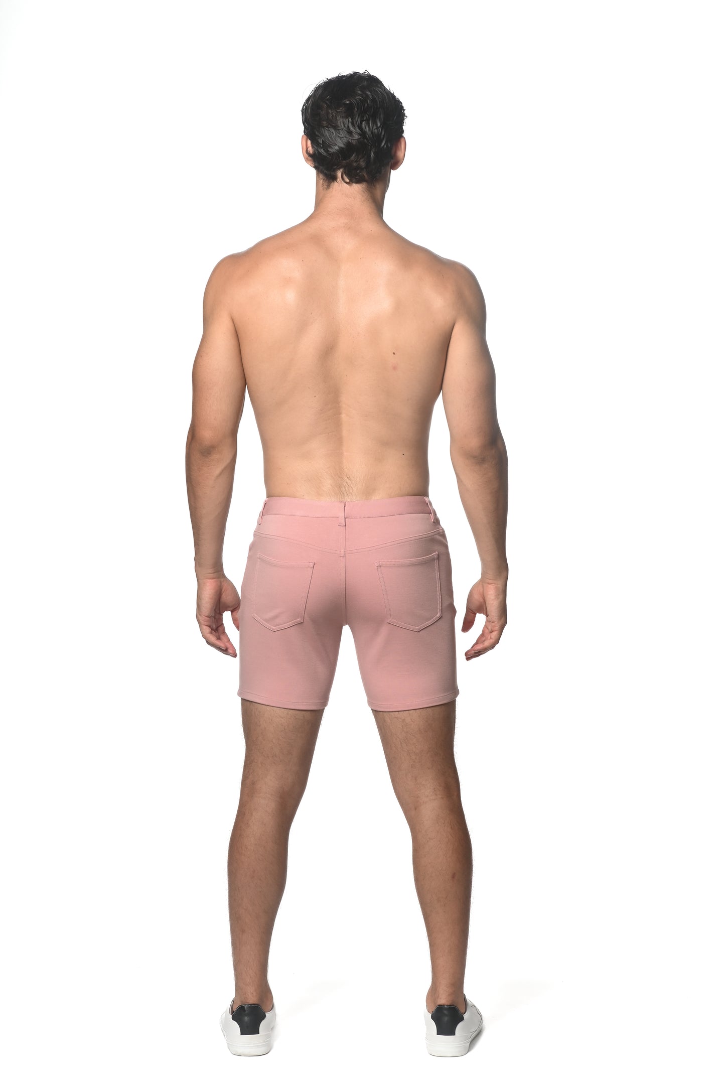 St33le Parfait Jean 5" Short