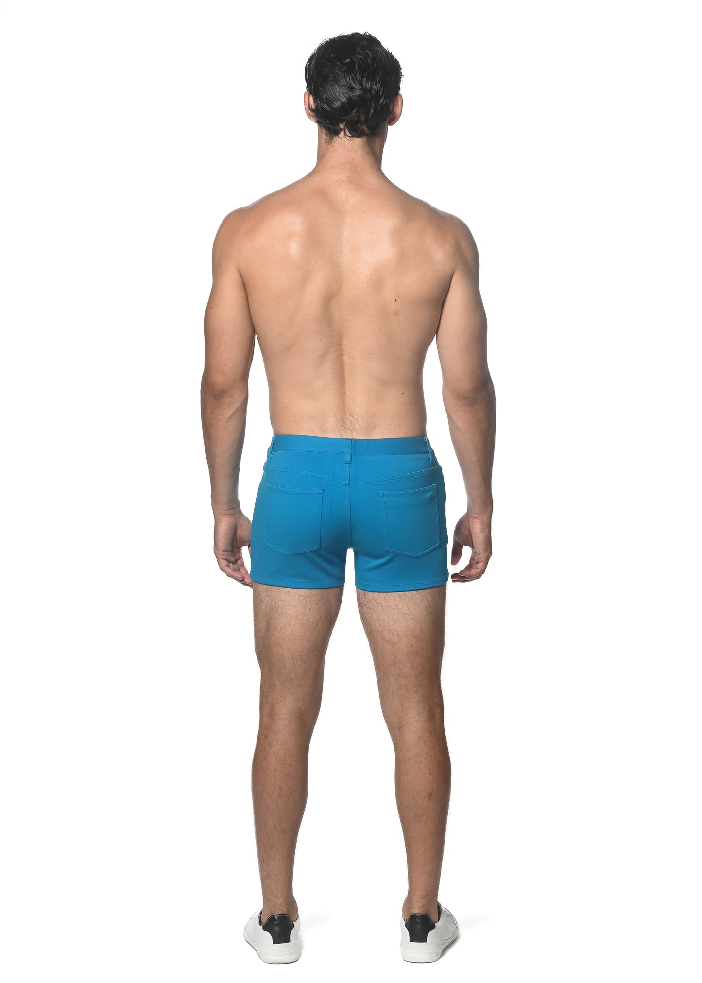 St33le Seaport 3" Knit Short