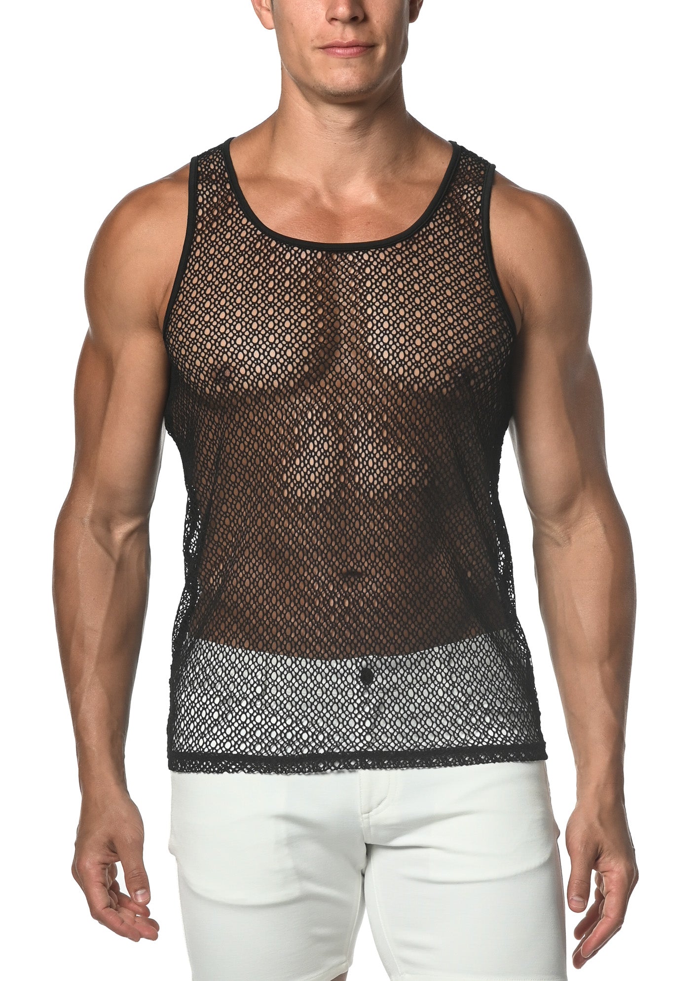 St33le Web Gossamer Tanks