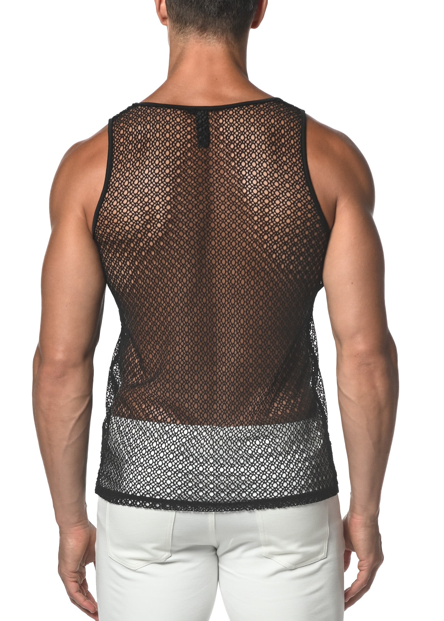 St33le Web Gossamer Tanks