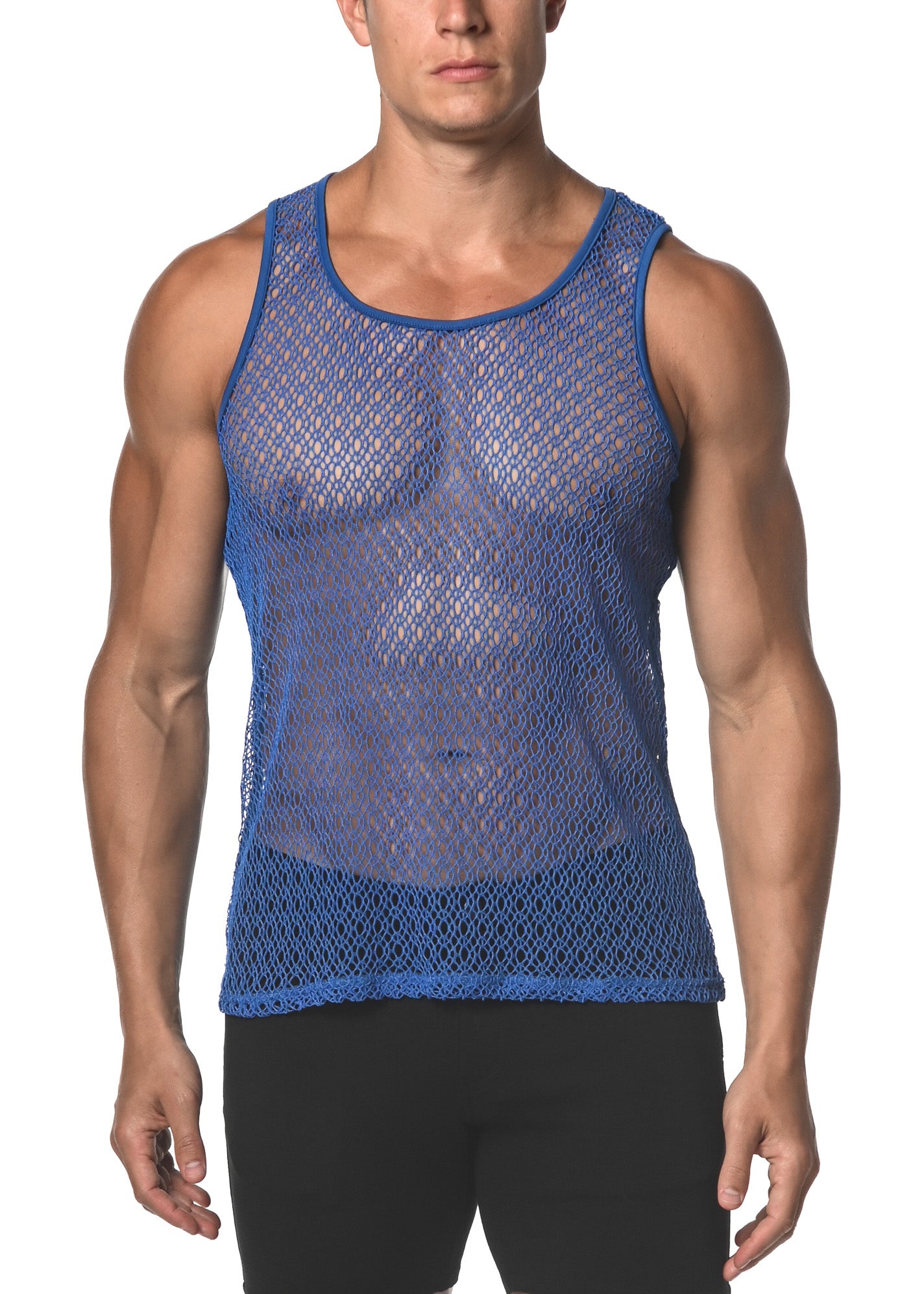 St33le Web Gossamer Tanks