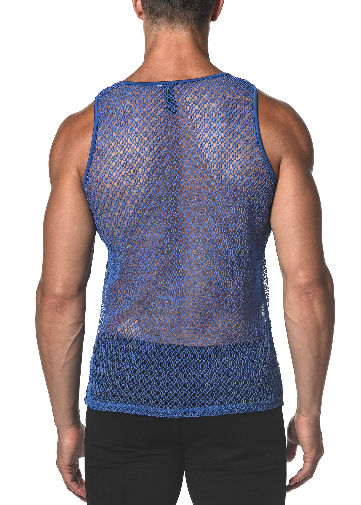 St33le Web Gossamer Tanks