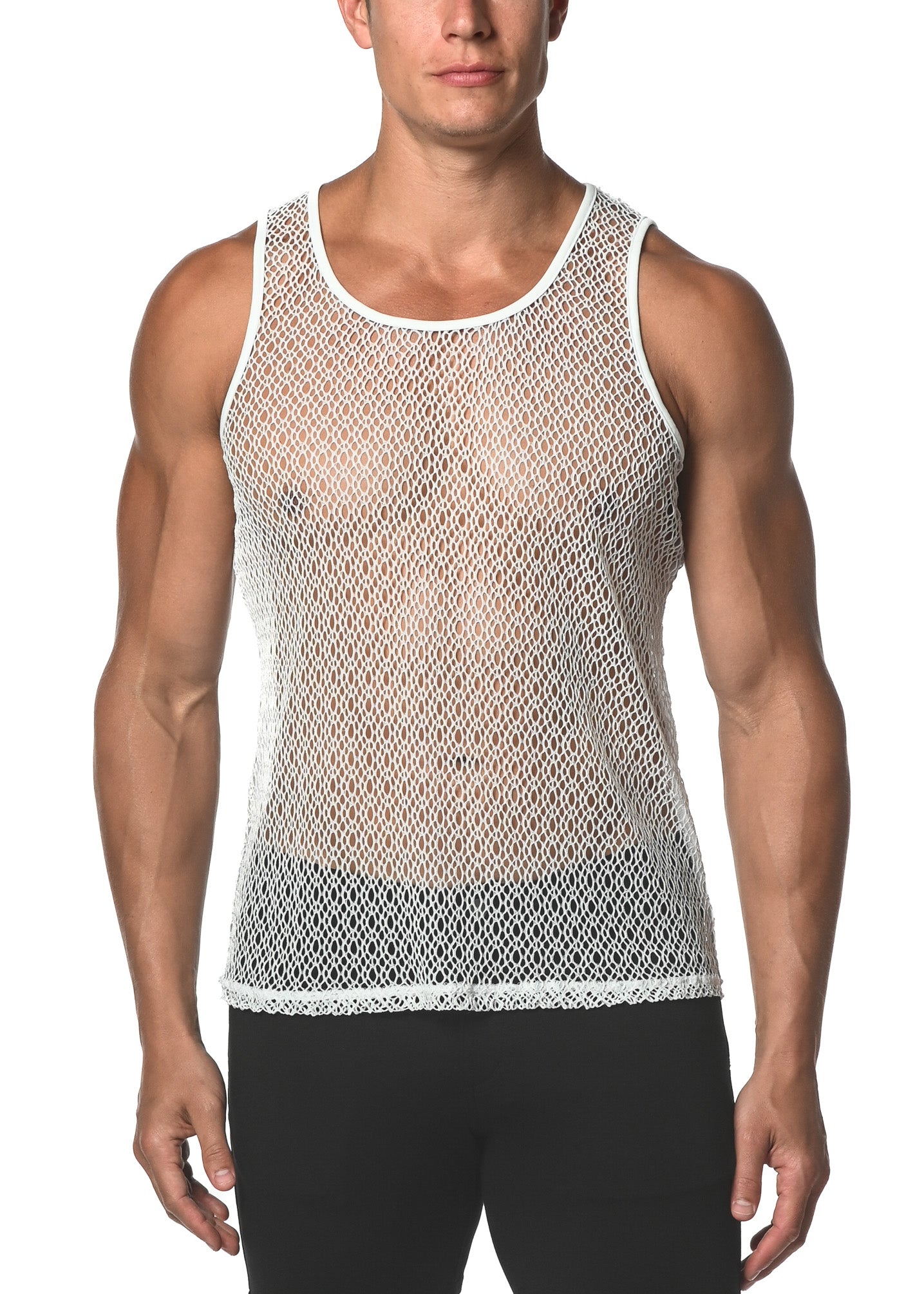 St33le Web Gossamer Tanks