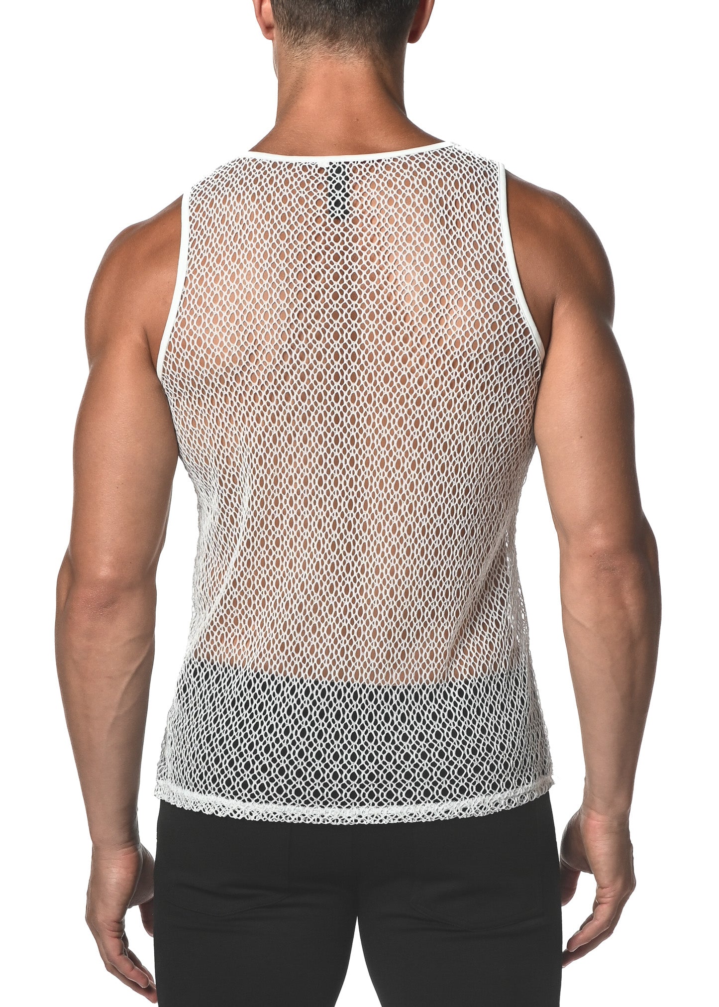 St33le Web Gossamer Tanks