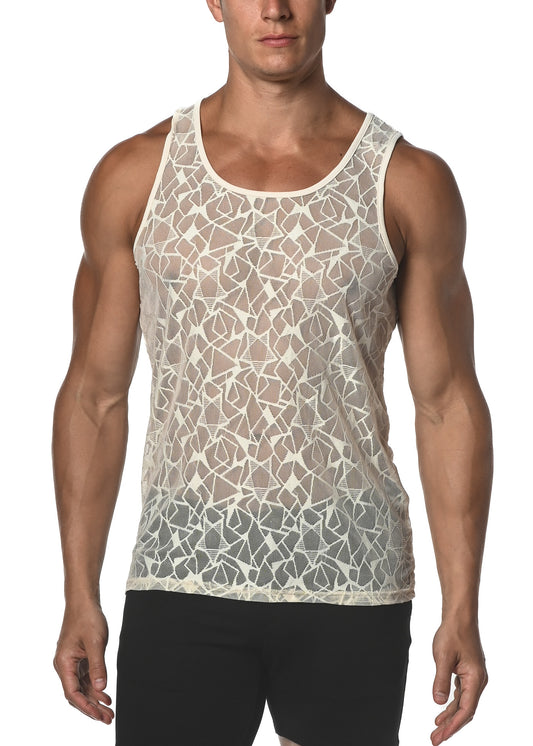 St33le Stars Gossamer Tanks