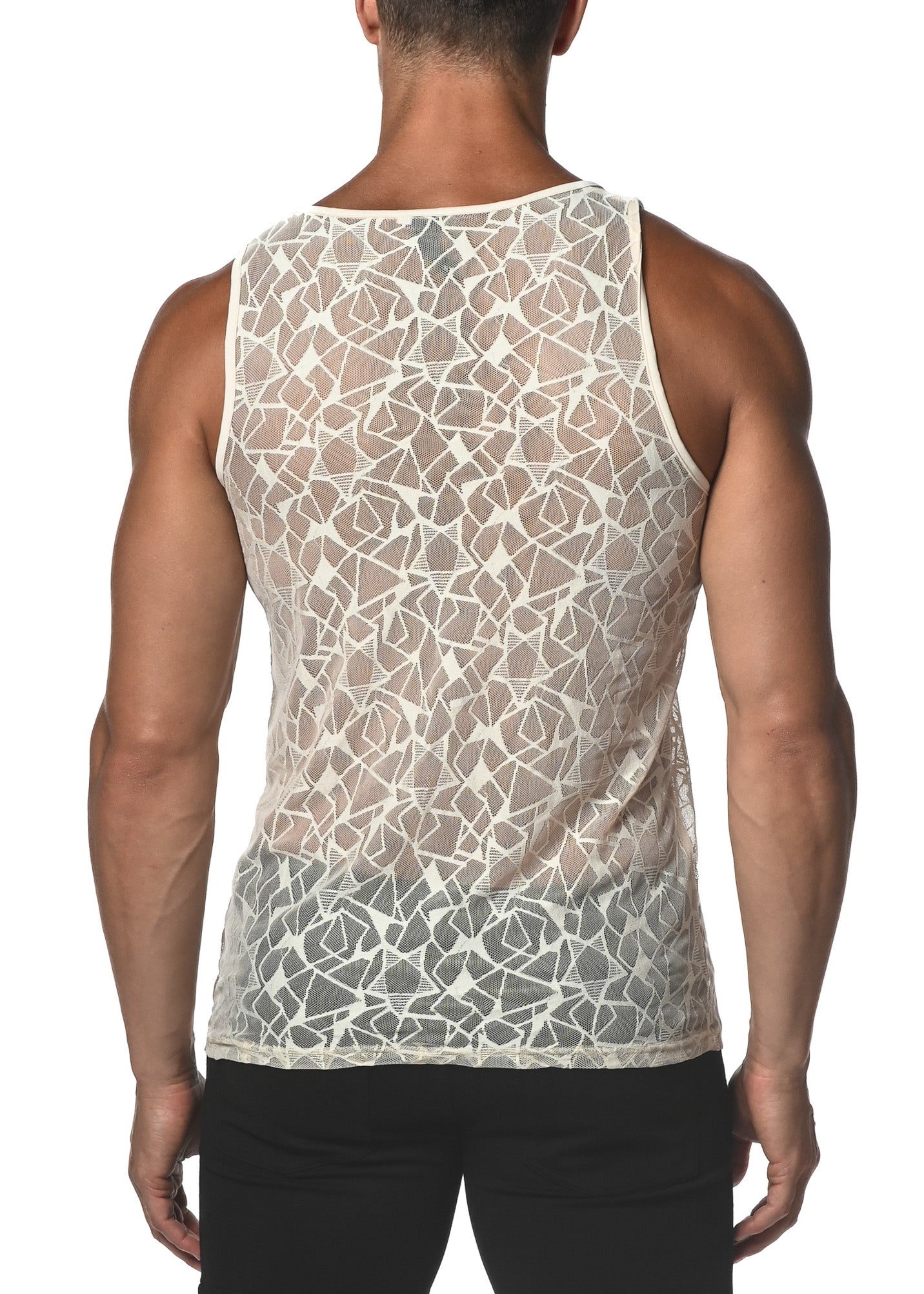 St33le Stars Gossamer Tanks
