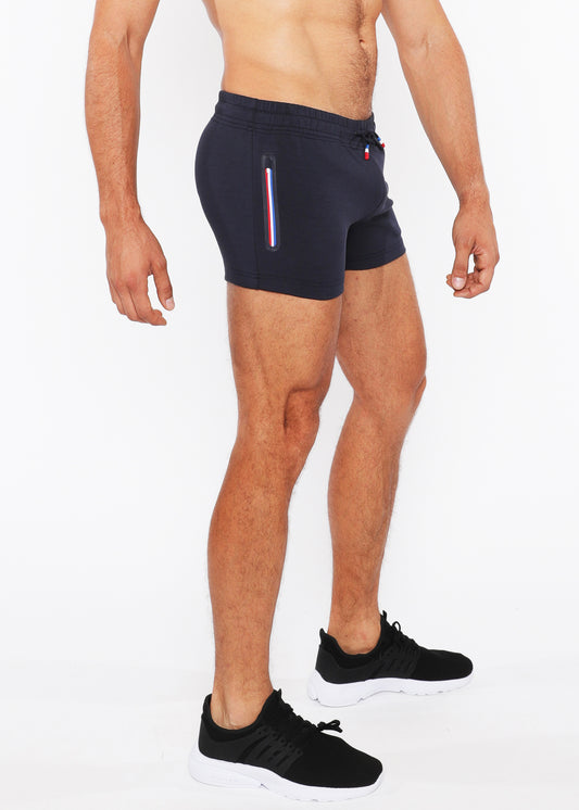 St33le Vault 3.5" Mariner Gym Short