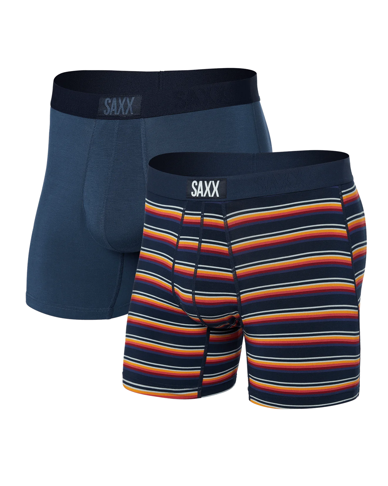 Saxx Vibe Extra Super Soft 2PCK