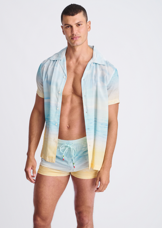 Postmarc Gold Coast 2.5" Swim Short