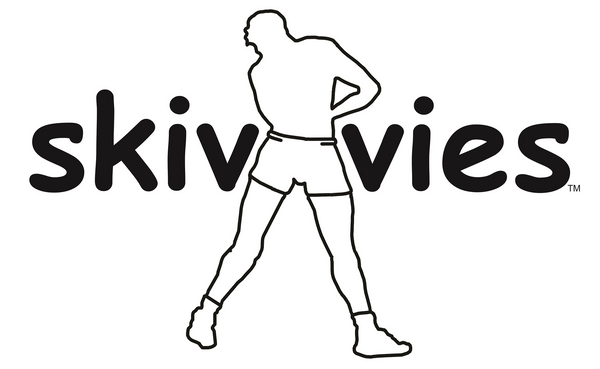 Skivvies logo