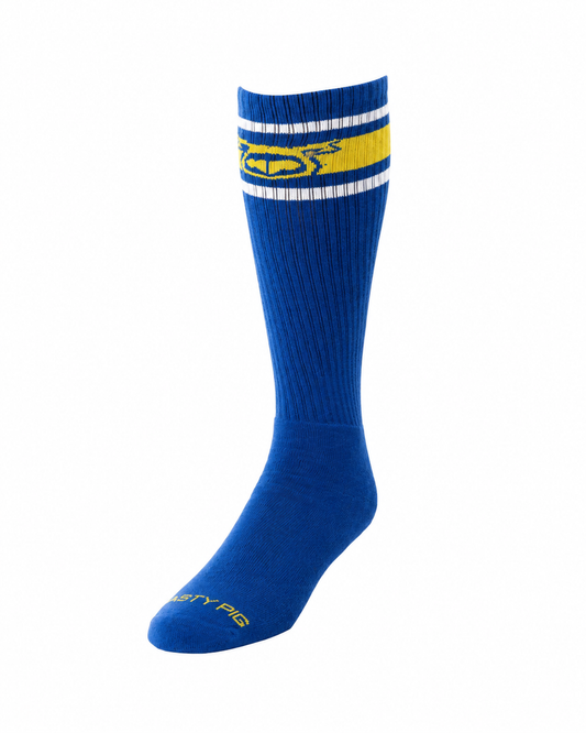 Nasty Pig Hook'd Up Sports Sock 3.0