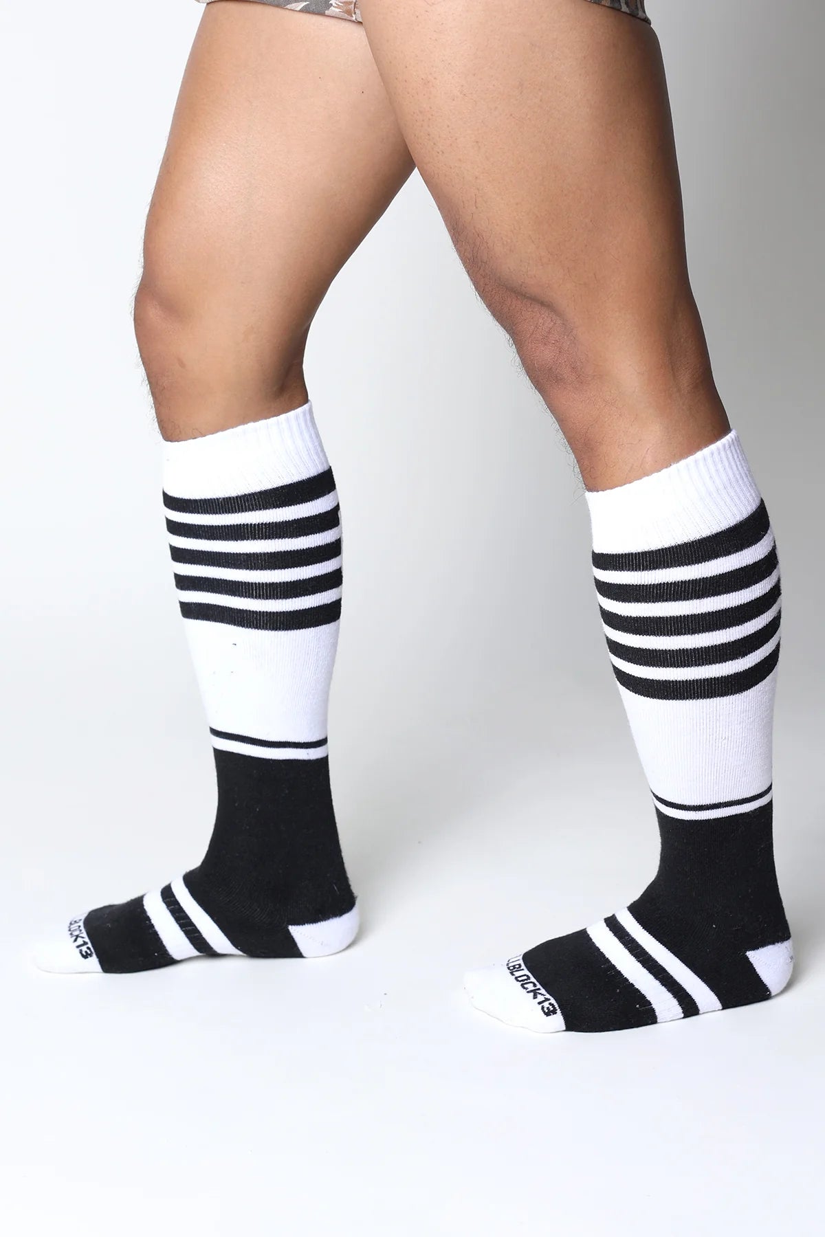 Cellblock13 Midfield Knee High Socks