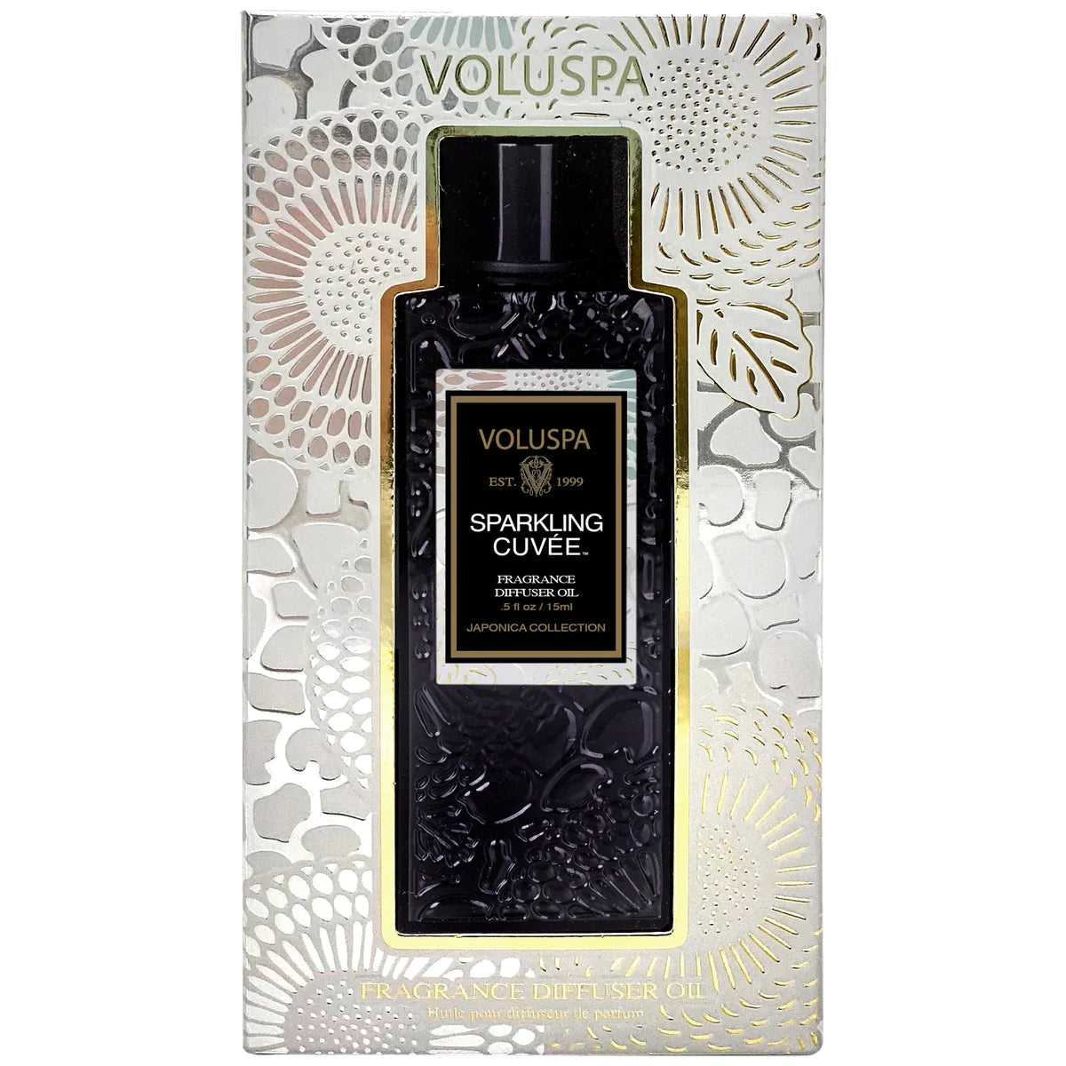 Voluspa Sparkling Cuvee Candles