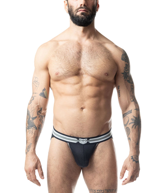 Nasty Pig Spitfire Jock