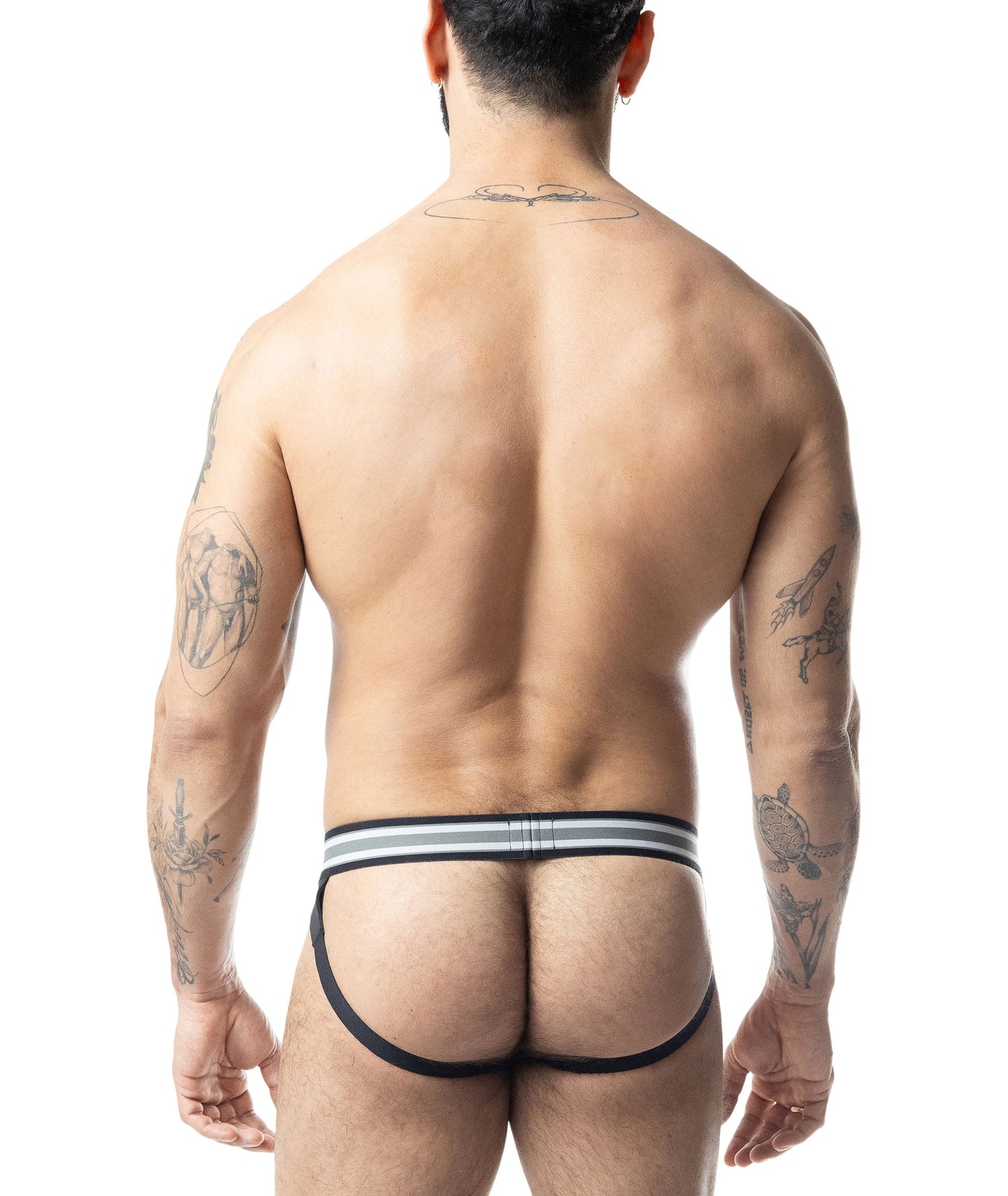 Nasty Pig Spitfire Jock
