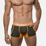 Pump! Jogger Boxers