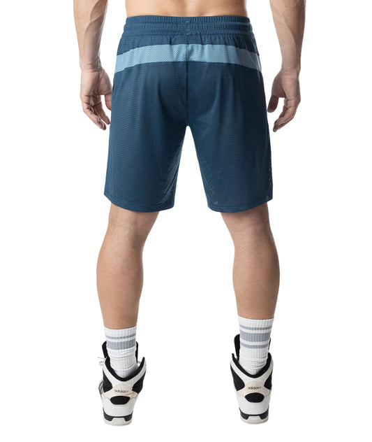 Nasty Pig Stride Classic Short