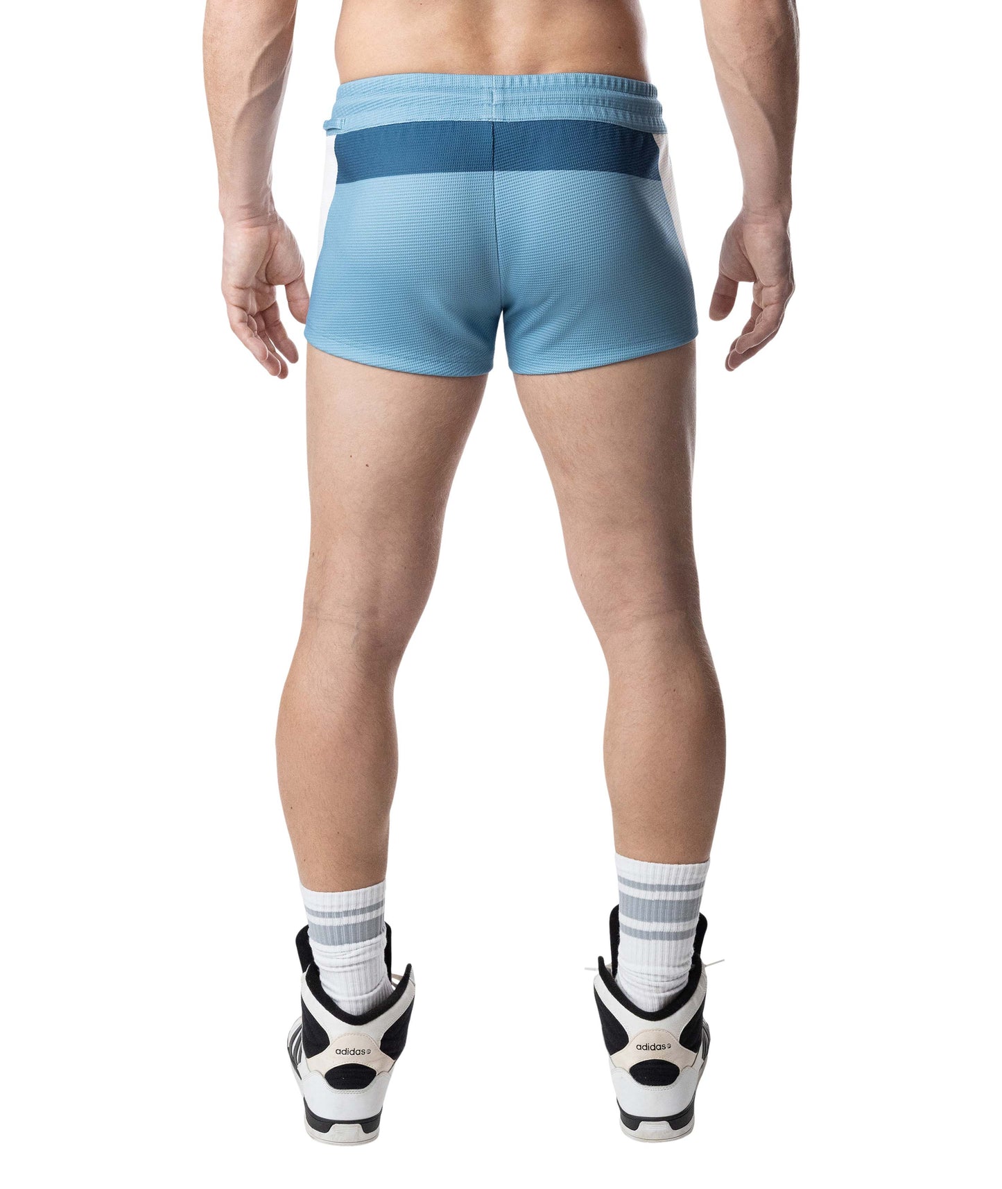 Nasty Pig Stride Trunk Short