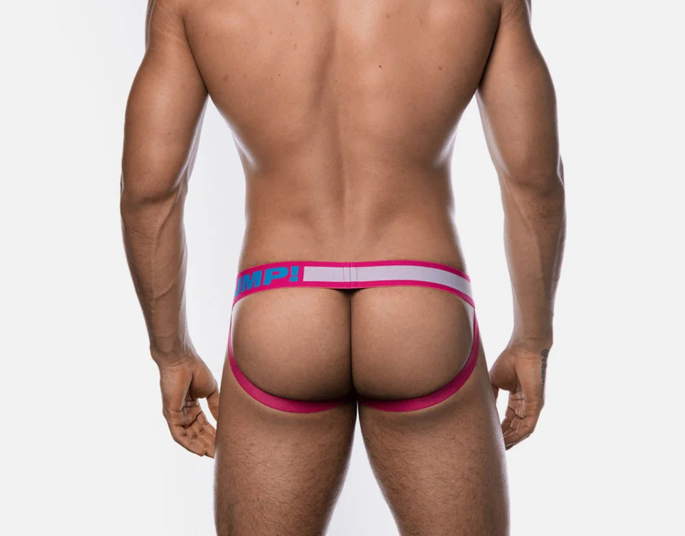 Pump! Sugar Rush Jockstrap