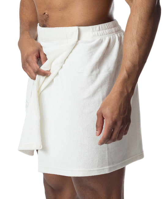 Nasty Pig Suite Towel Wrap