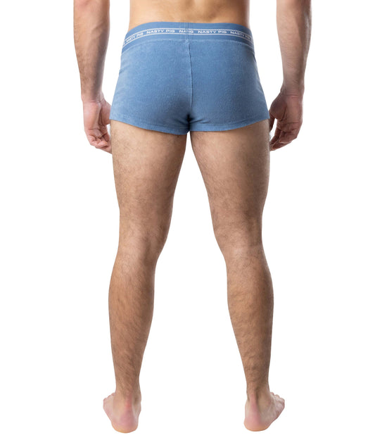 Nasty Pig Suite Trunk Short