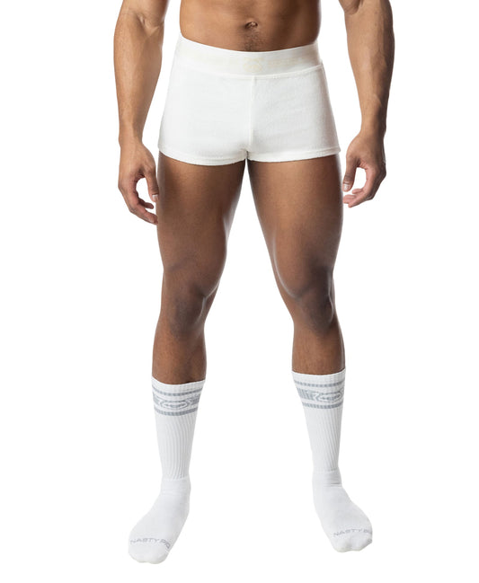Nasty Pig Suite Trunk Short