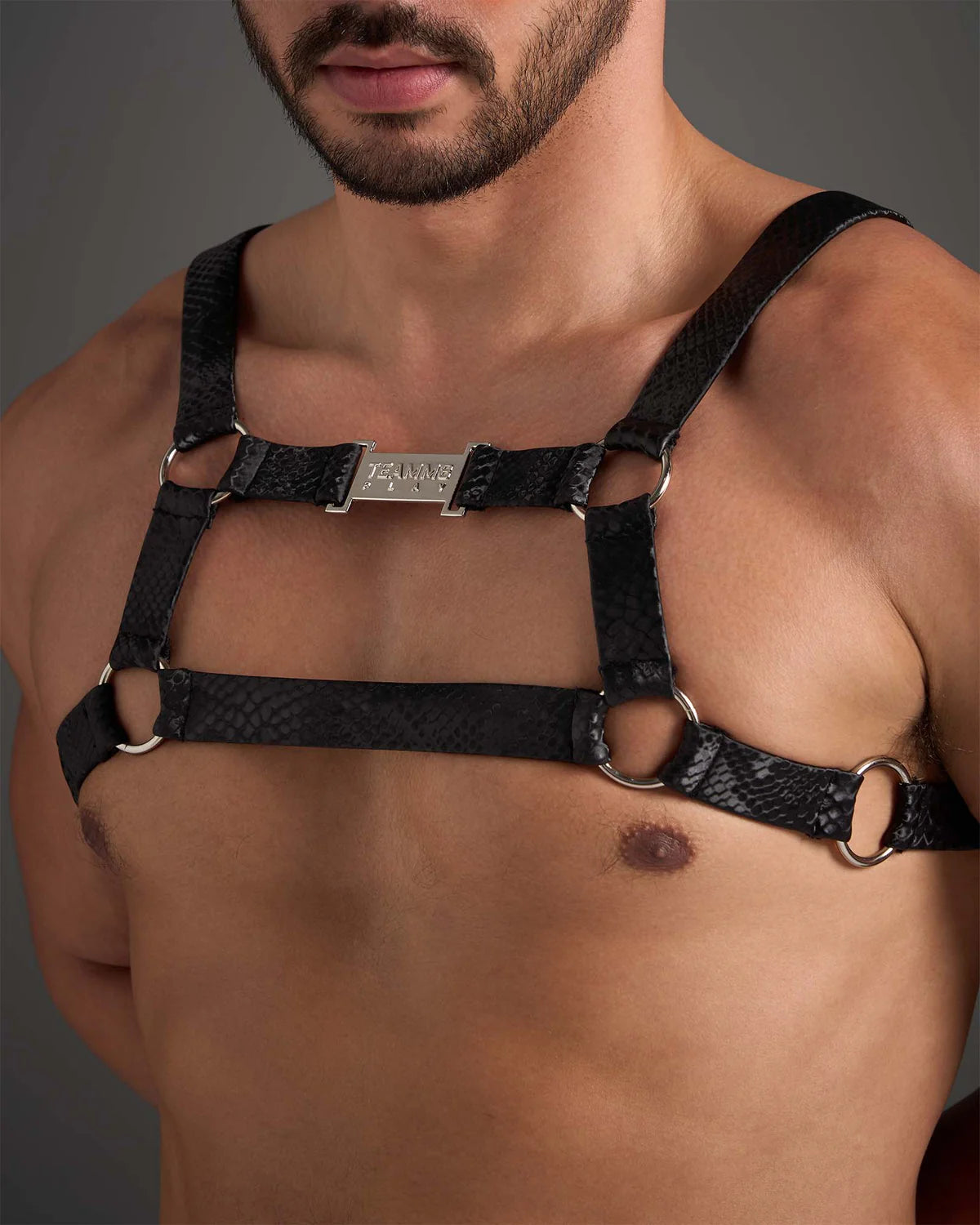 Team 8 - Flex Harness