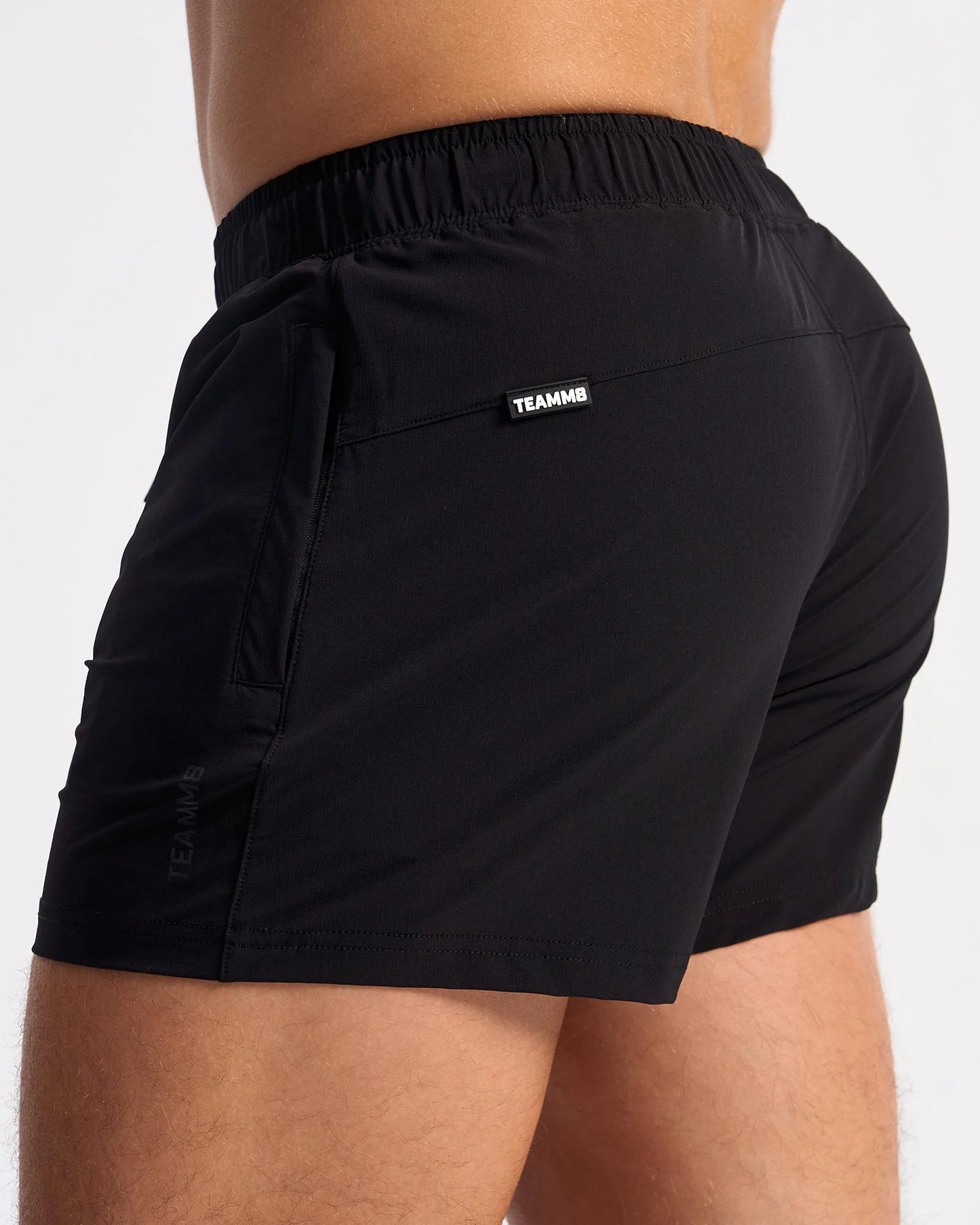 TEAMM8 Bolt 3" Short