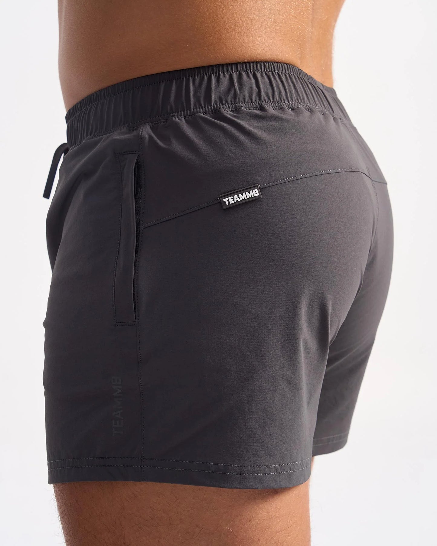 TEAMM8 Bolt 3" Short