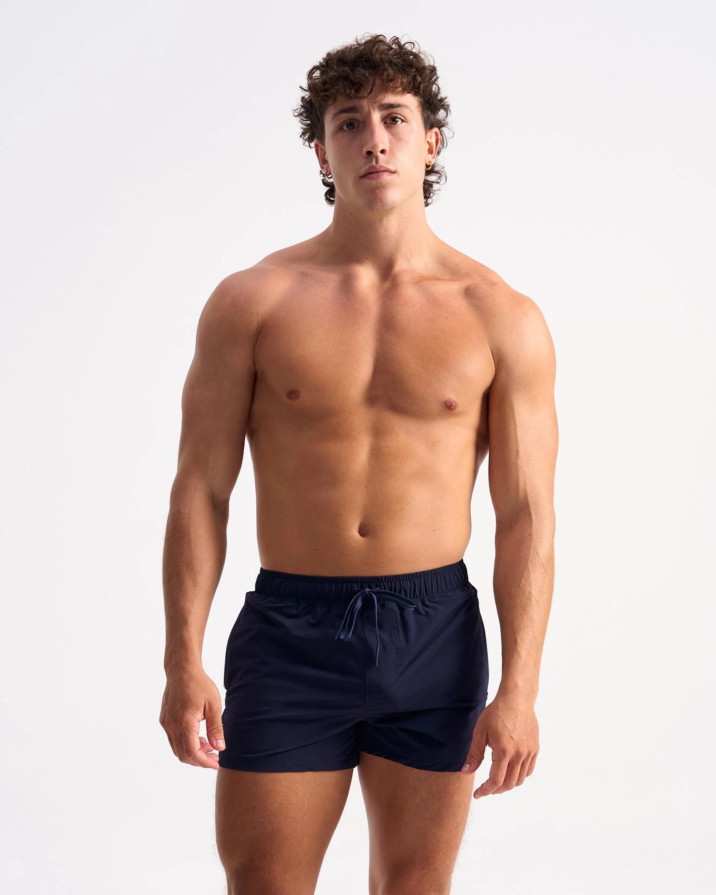 TEAMM8 Bolt 3" Short