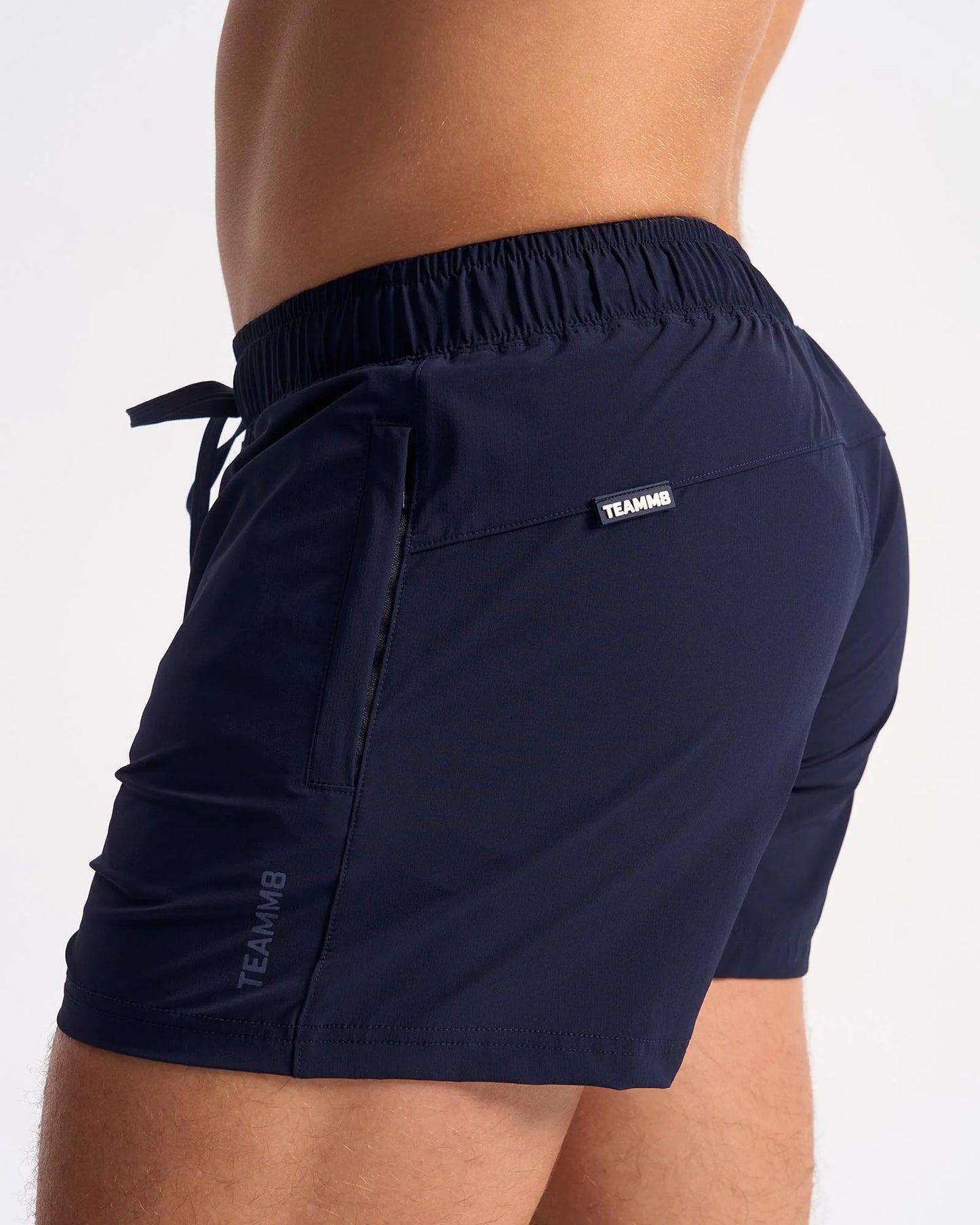 TEAMM8 Bolt 3" Short